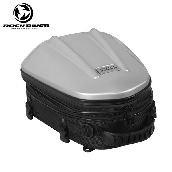 new motorcycle backseat bag cycling bags rider tail bag hard shell helmet backpack racing backpacks 3 colors
new motorcycle backseat bag cycling bags rider tail bag hard shell helmet backpack racing backpacks 3 colors