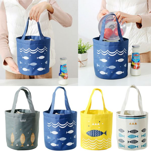 new round aluminum foil thickening insulation bag large insulated lunch bag portable cool bags picnic boxes case tote, Blue;pink
new round aluminum foil thickening insulation bag large insulated lunch bag portable cool bags picnic boxes case tote, Blue;pink