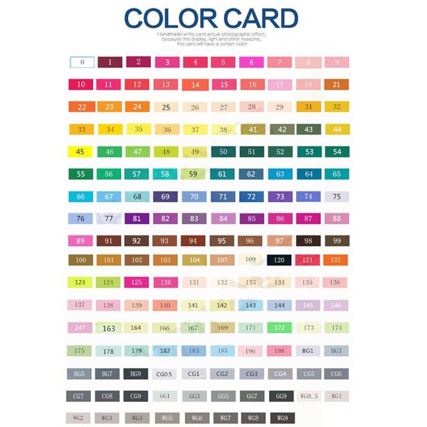 touchfive dual tips art sketch twin marker pens 36 48 72 80 168 colors alcohol based ink art markers for student and
touchfive dual tips art sketch twin marker pens 36 48 72 80 168 colors alcohol based ink art markers for student and