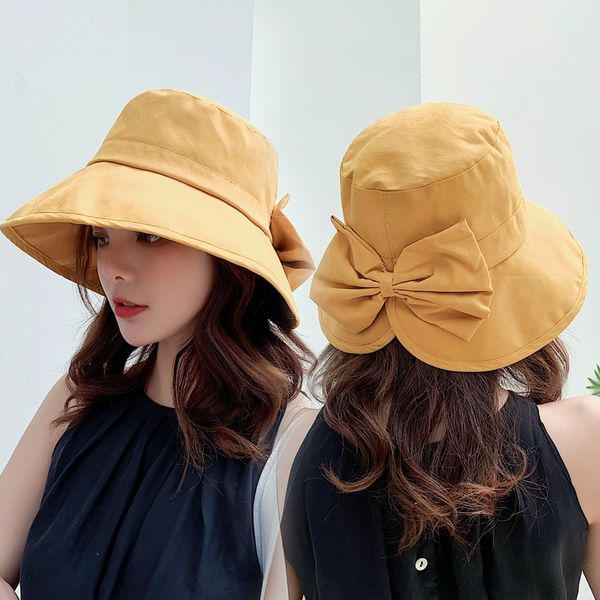 fisherman children's summer chic all-match artistic bucket bucket butterfly fisherman sun hat big eaves bowknot temperament basin hat, Blue;gray
fisherman children's summer chic all-match artistic bucket bucket butterfly fisherman sun hat big eaves bowknot temperament basin hat, Blue;gray