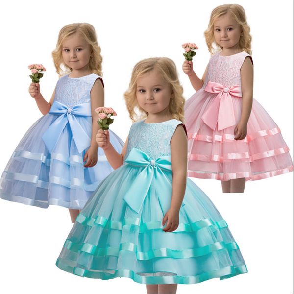 ins same wedding flower girl dress 2-10 holiday party costume girls temperament children's clothing sweet princess skirt, Red;yellow
ins same wedding flower girl dress 2-10 holiday party costume girls temperament children's clothing sweet princess skirt, Red;yellow
