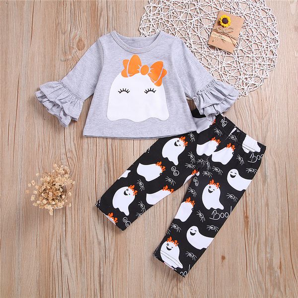 new autumn girl kids clothes set 3m-4y cute cartoon printing pattern trousers 2 pcs kids designer clothes girls jy500, White
new autumn girl kids clothes set 3m-4y cute cartoon printing pattern trousers 2 pcs kids designer clothes girls jy500, White