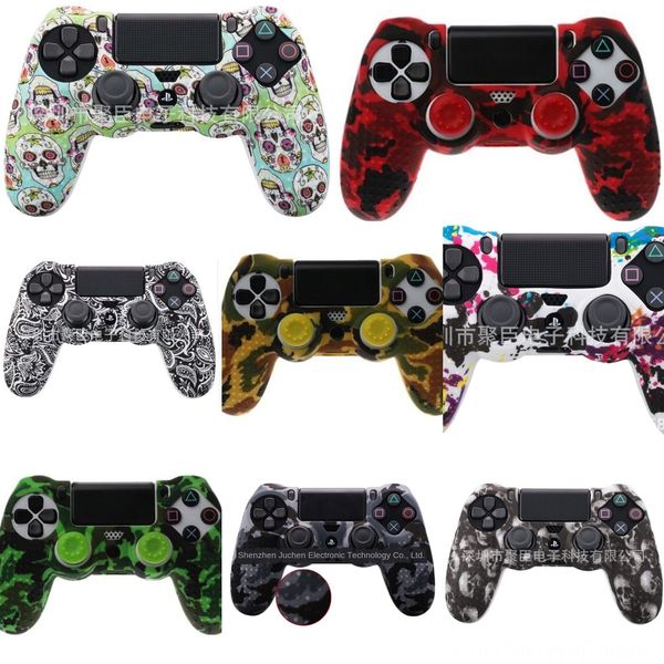 sygx4 plating replacement controller housing shell case cover for playstation dualshock 4 ps4 front
sygx4 plating replacement controller housing shell case cover for playstation dualshock 4 ps4 front