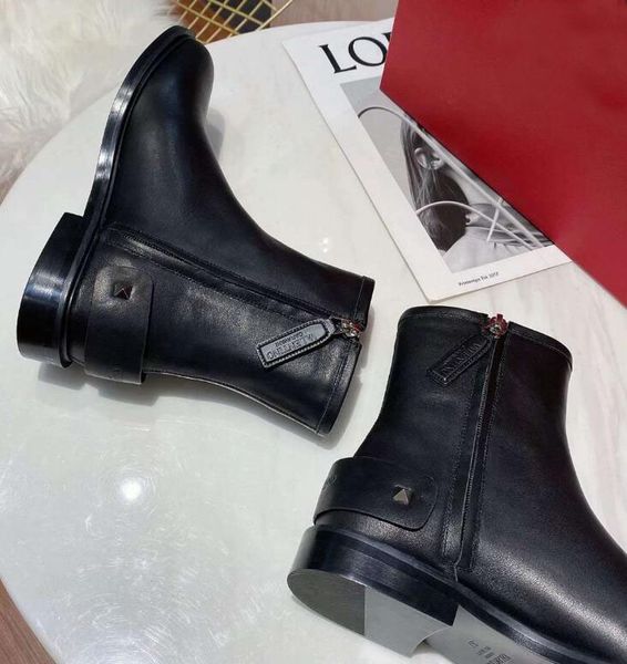 fashion new womens knight square heel snow winter martin cow leather wearproof rainboots dress booties sz35-40, Black
fashion new womens knight square heel snow winter martin cow leather wearproof rainboots dress booties sz35-40, Black