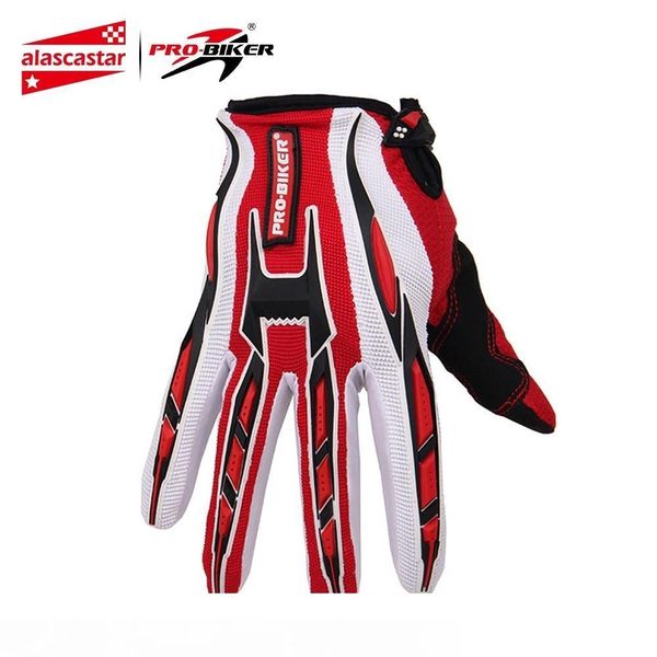 pro-biker motorcycle gloves motorbike racing cycling full finger gloves bicycle mtb dirt bike motocross off-road riding gloves mx190817, Silver
pro-biker motorcycle gloves motorbike racing cycling full finger gloves bicycle mtb dirt bike motocross off-road riding gloves mx190817, Silver