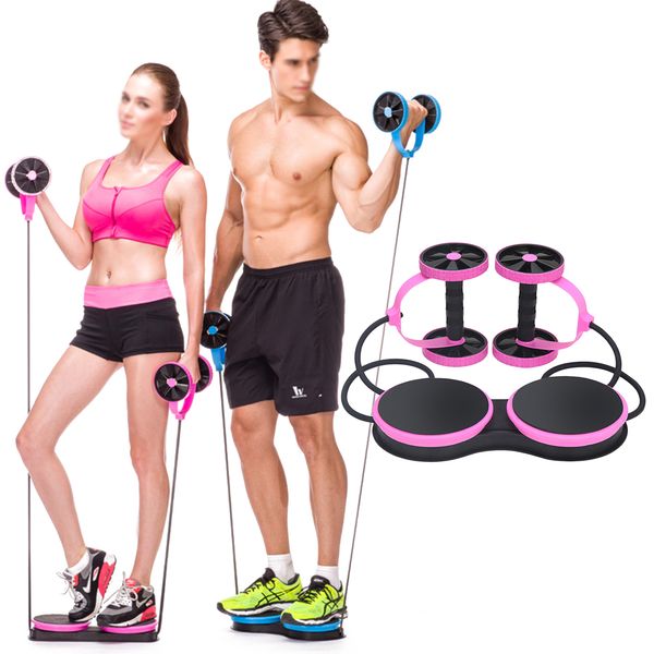 health belly wheel multi function body healthy thin slimming fitness wheel roller tension rope mute pull rope abdomen device
health belly wheel multi function body healthy thin slimming fitness wheel roller tension rope mute pull rope abdomen device