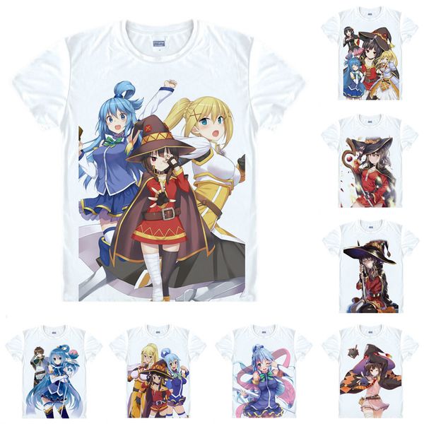 kazuma sato aqua t shirt konosuba god's blessing on this wonderful world men casual tshirt premium t-shirt printed short sleeve shirts, White;black
kazuma sato aqua t shirt konosuba god's blessing on this wonderful world men casual tshirt premium t-shirt printed short sleeve shirts, White;black