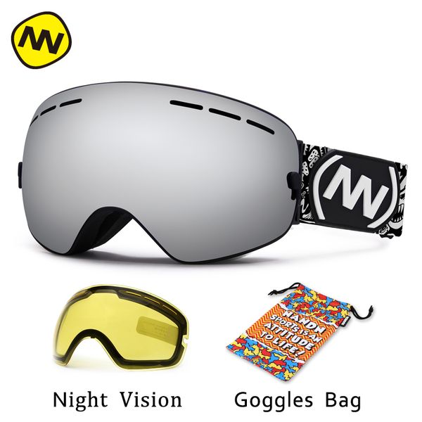 nandn brand ski goggles uv400 anti-fog big ski mask glasses skiing men women snow snowboard goggles
nandn brand ski goggles uv400 anti-fog big ski mask glasses skiing men women snow snowboard goggles