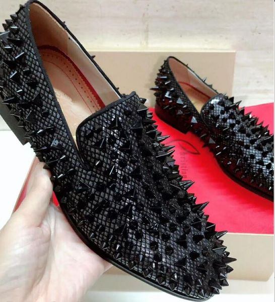 new party dress wedding slip on loafers shoes for man dandelion tassel sneaker shoes red bottom oxford shoes luxury men's leisure flat, Black
new party dress wedding slip on loafers shoes for man dandelion tassel sneaker shoes red bottom oxford shoes luxury men's leisure flat, Black