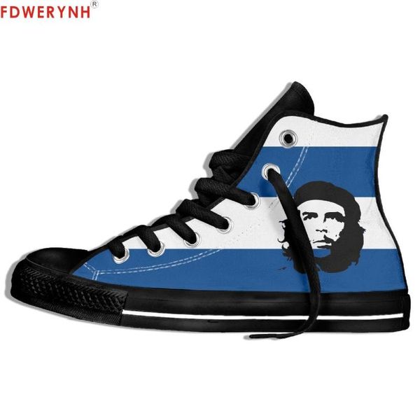 men walking shoes high canvas shoes che guevara cuba fighter mens fashion lightweight breathable for women men
men walking shoes high canvas shoes che guevara cuba fighter mens fashion lightweight breathable for women men