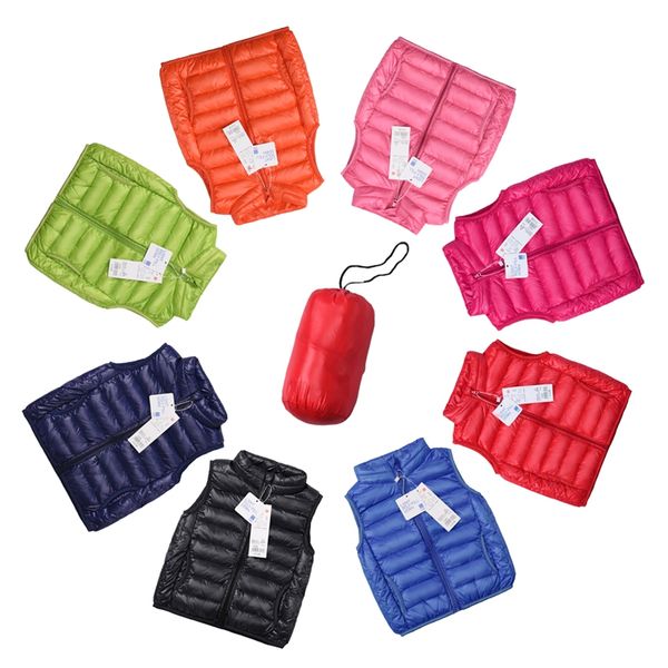 winter 2-12 kids vest baby girls waistcoat 90% duck down vests warm kids boy outerwear coats boys winter vest children clothes, Blue
winter 2-12 kids vest baby girls waistcoat 90% duck down vests warm kids boy outerwear coats boys winter vest children clothes, Blue