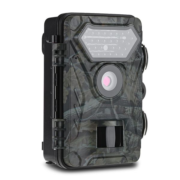 1080p hd trail camera pir waterproof wildlife hunting camera 12mp / 8mp / 5mp 24pcs leds record video security
1080p hd trail camera pir waterproof wildlife hunting camera 12mp / 8mp / 5mp 24pcs leds record video security