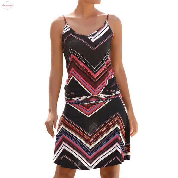 2020 fashion casual women printed dress sleeveless printed o neck beach bodycon mini camis sun dresses dropshipping, Black;gray
2020 fashion casual women printed dress sleeveless printed o neck beach bodycon mini camis sun dresses dropshipping, Black;gray