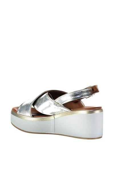 pearl genuine leather silver women 's sandals 120130005427, Black 
pearl genuine leather silver women 's sandals 120130005427, Black