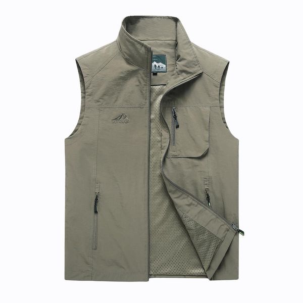 summer vest men casual thin mesh liner men vest plus size m-7xl gilet homme waistcoat male chalecos para hombre, Black;white
summer vest men casual thin mesh liner men vest plus size m-7xl gilet homme waistcoat male chalecos para hombre, Black;white