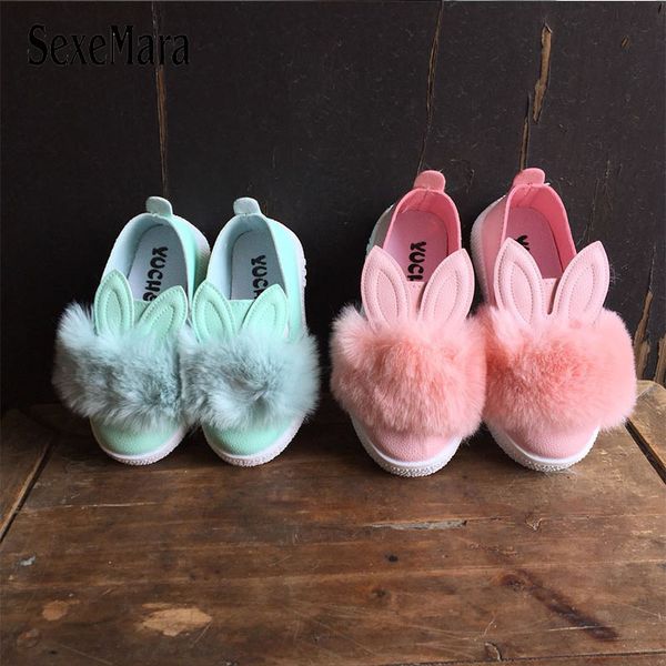 autumn 2020 soft fur leather baby girls shoes slip on kids flats outdoor casual children shoes girls sneaker b07031, Black;grey
autumn 2020 soft fur leather baby girls shoes slip on kids flats outdoor casual children shoes girls sneaker b07031, Black;grey