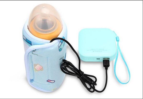 100pcs usb milk water warmer bag travel stroller baby nursing bottle heater
100pcs usb milk water warmer bag travel stroller baby nursing bottle heater