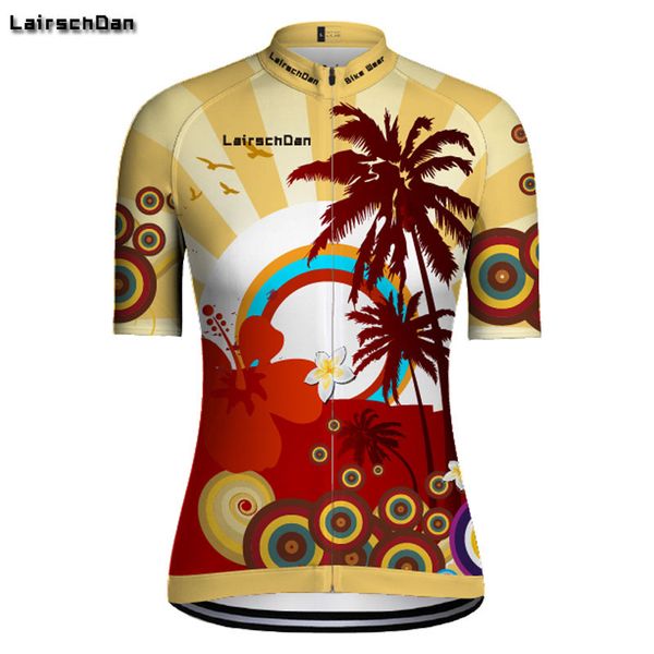 lairschdan cycling jersey men pro team bicycle cycling clothing breathable racing road mtb bike jersey bicycle shirt maillot vtt, Black;red
lairschdan cycling jersey men pro team bicycle cycling clothing breathable racing road mtb bike jersey bicycle shirt maillot vtt, Black;red