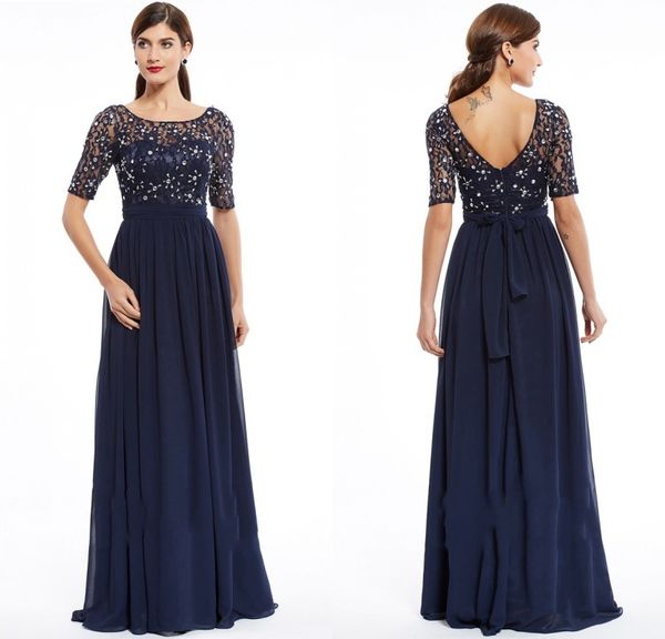 2020 a line evening dresses jewel lace applique rhinestone customized prom dress floor length short sleeves formal dresses, Black;red
2020 a line evening dresses jewel lace applique rhinestone customized prom dress floor length short sleeves formal dresses, Black;red