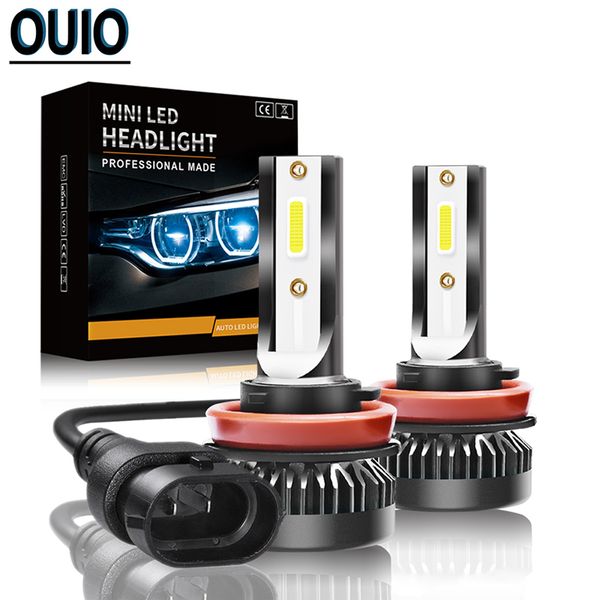 2pcs mini led car head light bulbs h1 h3 h4 h7 h11 h13 hb3 hb4 9005 9012 fog light 12v head lamp led headlight 36w 6000k 8000lm
2pcs mini led car head light bulbs h1 h3 h4 h7 h11 h13 hb3 hb4 9005 9012 fog light 12v head lamp led headlight 36w 6000k 8000lm