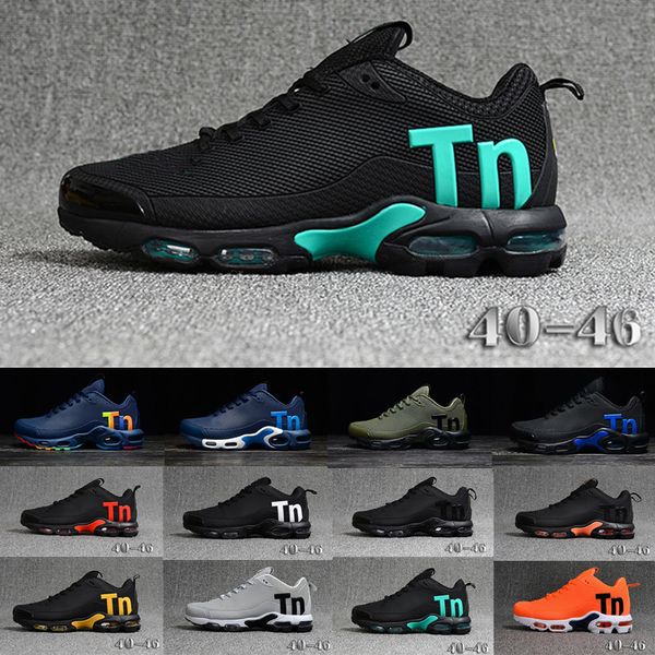 2019 designer mercurial tn men shoes fashion womens sneakers chaussures femme tn kpu triple s sports trainers cushion sizes eur40-47, Black
2019 designer mercurial tn men shoes fashion womens sneakers chaussures femme tn kpu triple s sports trainers cushion sizes eur40-47, Black