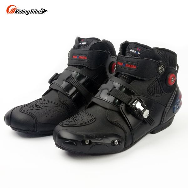 riding tribe motorcycle ankle boot racing riding shoes men motocross wear-resistant microfiber leather shoes size 40-47
riding tribe motorcycle ankle boot racing riding shoes men motocross wear-resistant microfiber leather shoes size 40-47
