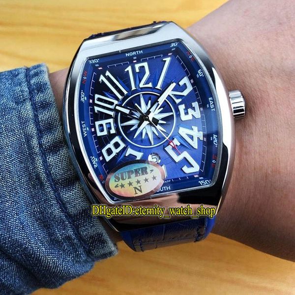 new saratoge yachting v45 cc dt yachting og blue date dial automatic mens watch silvery case leather rubber strap sport watches, Slivery;brown
new saratoge yachting v45 cc dt yachting og blue date dial automatic mens watch silvery case leather rubber strap sport watches, Slivery;brown