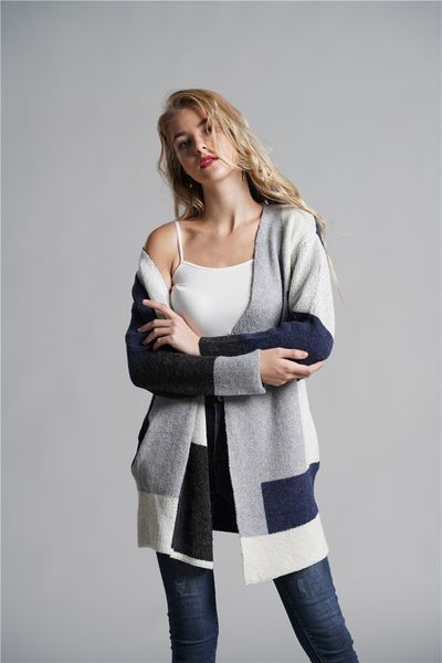 женский длинный кардиган свитер крупногабаритного полосатого open front colorblock сыпучие knit падение кимоно duster пальто 3цвета, White;black
женский длинный кардиган свитер крупногабаритного полосатого open front colorblock сыпучие knit падение кимоно duster пальто 3цвета, White;black