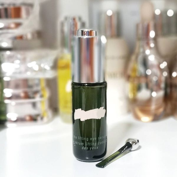 2019 famous brand the lifting eye serum eye care serum lifting contour vs the regenerating serum 880081