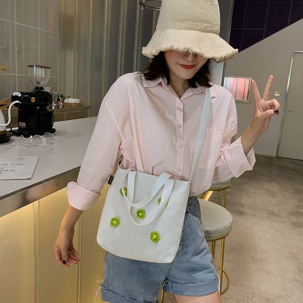 2019 women fashion casual cute student canvas bag versatile shoulder messenger bag bolsa feminina de ombro vintage 50
2019 women fashion casual cute student canvas bag versatile shoulder messenger bag bolsa feminina de ombro vintage 50