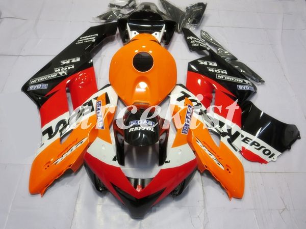 инъекции плесень новые abs обтекатели комплекты подходит для honda cbr1000rr 2004 2005 04 05 1000rr cbr1000 кузовного набор оранжевый красны
инъекции плесень новые abs обтекатели комплекты подходит для honda cbr1000rr 2004 2005 04 05 1000rr cbr1000 кузовного набор оранжевый красны