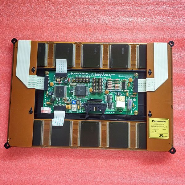 price and quality md400f640u2 industrial lcd display used md400f640u2 a+ industrial lcd display for shipping 90days warranty
price and quality md400f640u2 industrial lcd display used md400f640u2 a+ industrial lcd display for shipping 90days warranty