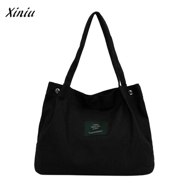 xiniu new fashion casual clutch girls women retro female simple letter canvas bolsos mujer crossbody shoulder handbag bag
xiniu new fashion casual clutch girls women retro female simple letter canvas bolsos mujer crossbody shoulder handbag bag