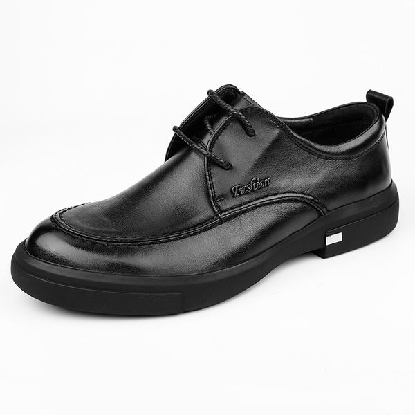 mens shoes men shoes genuine leather men,lace-up business men shoes,men dress cowhide, Black
mens shoes men shoes genuine leather men,lace-up business men shoes,men dress cowhide, Black