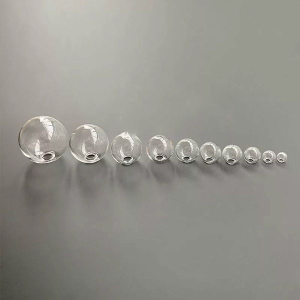 10pcs mix empty glass round ball shape wish bottles pendant charms diy vials cover clear glass globe bubble orb crystal necklace
10pcs mix empty glass round ball shape wish bottles pendant charms diy vials cover clear glass globe bubble orb crystal necklace