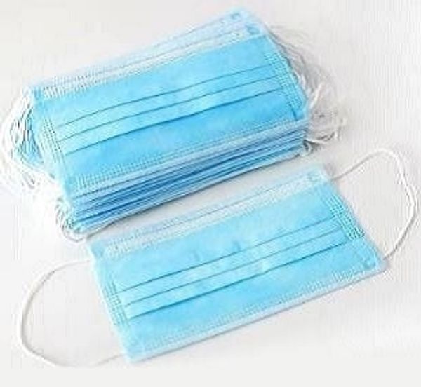 на складе одноразовые маски для лица три слоя пылезащитная маска mascherine masks set anti-dust mask бесплатная доставка sf доставка примерн
на складе одноразовые маски для лица три слоя пылезащитная маска mascherine masks set anti-dust mask бесплатная доставка sf доставка примерн