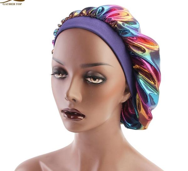 hat women bonnet stretch silk turban breathable chemo night cap headwrap accessories satin hair bandana sleeping wide muslim xwibu, White;black
hat women bonnet stretch silk turban breathable chemo night cap headwrap accessories satin hair bandana sleeping wide muslim xwibu, White;black