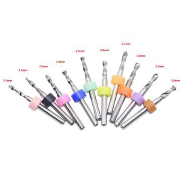 new pcb drill bit cnc router wood metal wood cutting board engraving exercise tool print circuit board mini cnc drilling bit set
new pcb drill bit cnc router wood metal wood cutting board engraving exercise tool print circuit board mini cnc drilling bit set