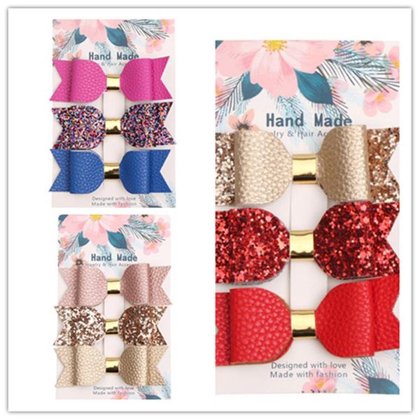 3шт / уп блестки заколки симпатичные красочные клипы шпилька bowknot блеск для волос дети дети hairclip headress аксессуары для волос новост, Slivery;white
3шт / уп блестки заколки симпатичные красочные клипы шпилька bowknot блеск для волос дети дети hairclip headress аксессуары для волос новост, Slivery;white