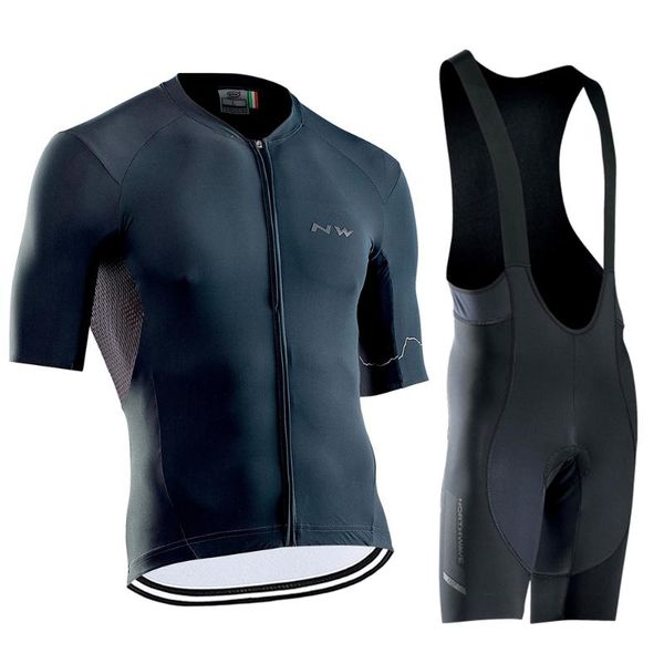 2020 nw new cycling set breathable mtb road bike clothes short sleeve cycling jersey summer bib gel shorts kit ciclismo maillot, Black;blue
2020 nw new cycling set breathable mtb road bike clothes short sleeve cycling jersey summer bib gel shorts kit ciclismo maillot, Black;blue