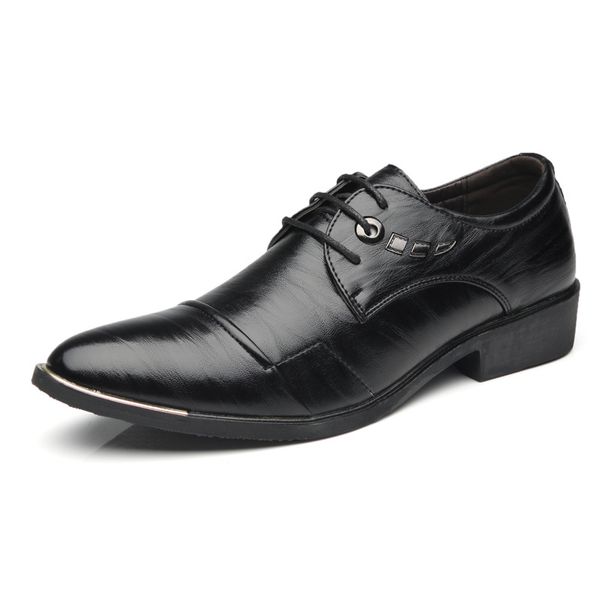 aecbuy mens shoes genuine leather shoes men zapatos de hombre cuero genuino de vacanxxxta4, Black
aecbuy mens shoes genuine leather shoes men zapatos de hombre cuero genuino de vacanxxxta4, Black