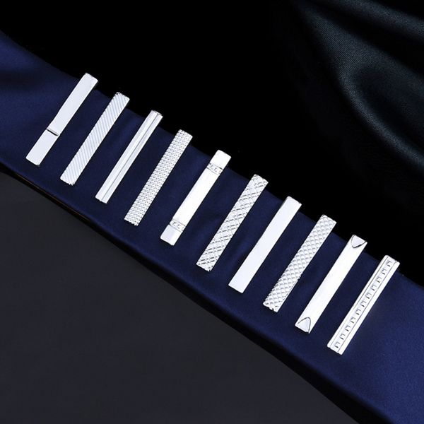 stainless steel tie clips men fashion clothing jewelry accessories male neckwear tie party gifts for gentle man neckcloth clips, Silver;golden
stainless steel tie clips men fashion clothing jewelry accessories male neckwear tie party gifts for gentle man neckcloth clips, Silver;golden