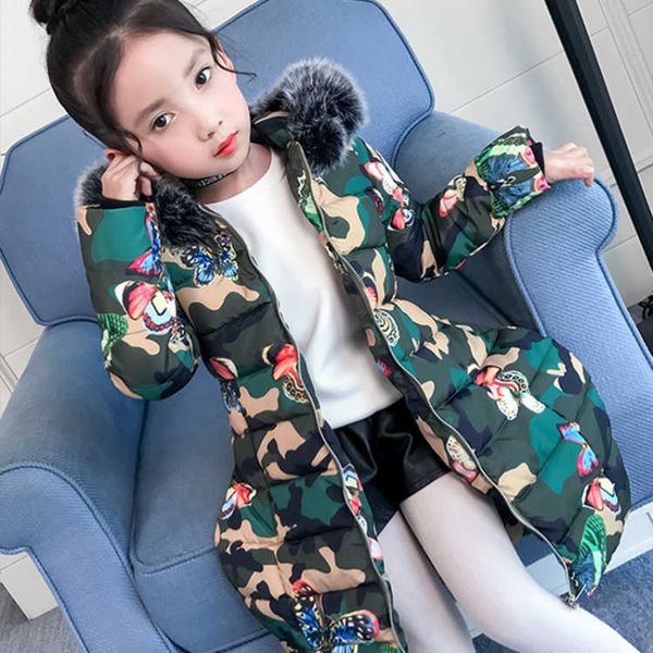 2019 winter jackets for girls kids fashion butterfly printed girls parka coats thick hooded fur warm children jackets, Blue;gray
2019 winter jackets for girls kids fashion butterfly printed girls parka coats thick hooded fur warm children jackets, Blue;gray