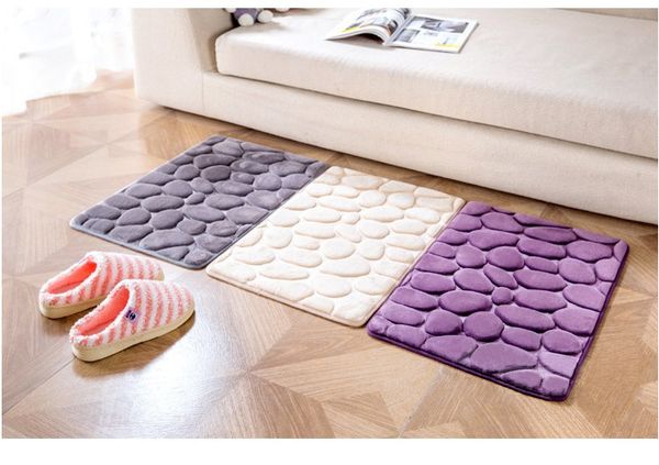 бытовая 3d маленький камень коврик keep fitting doormats фланельная печать на ковре кухня спальня водопоглощение нескользящие ковры
бытовая 3d маленький камень коврик keep fitting doormats фланельная печать на ковре кухня спальня водопоглощение нескользящие ковры