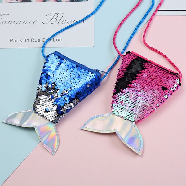 party gift girls kids children mermaid tail crossbody bags coin purse wallet card zipper holder storage multi-colors, Red;black
party gift girls kids children mermaid tail crossbody bags coin purse wallet card zipper holder storage multi-colors, Red;black