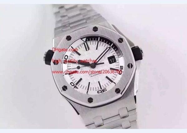 factory supplier luxury 42mm wristwatches automatic movement mens watch watches white dial stainless steel, Slivery;brown
factory supplier luxury 42mm wristwatches automatic movement mens watch watches white dial stainless steel, Slivery;brown