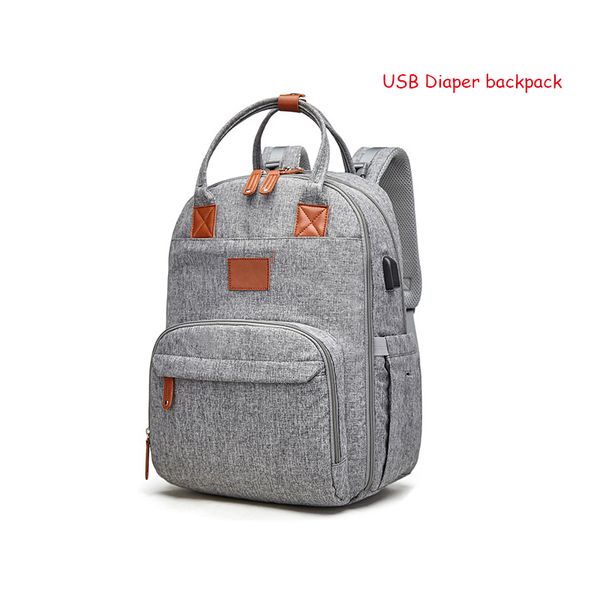 diaper maternity nappy bag backpack for mummy moms stroller pram bag usb waterproof travel nursing mommy bakcpack changing
diaper maternity nappy bag backpack for mummy moms stroller pram bag usb waterproof travel nursing mommy bakcpack changing