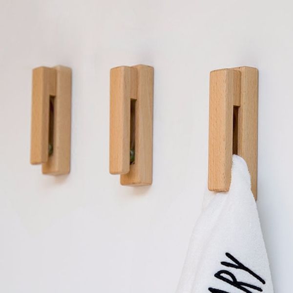 rustic wood towel hanging hooks wall mount storage hanger cap rack strip home decor organization bathroom kitchen knobs oak
rustic wood towel hanging hooks wall mount storage hanger cap rack strip home decor organization bathroom kitchen knobs oak