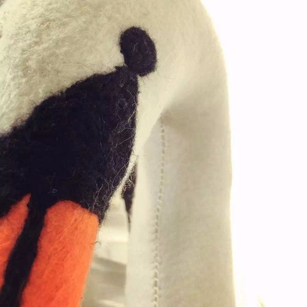 animals swan head wall mount stuffed plush toys bedroom decoration felt artwork wall hanging dolls p props other home decor
animals swan head wall mount stuffed plush toys bedroom decoration felt artwork wall hanging dolls p props other home decor