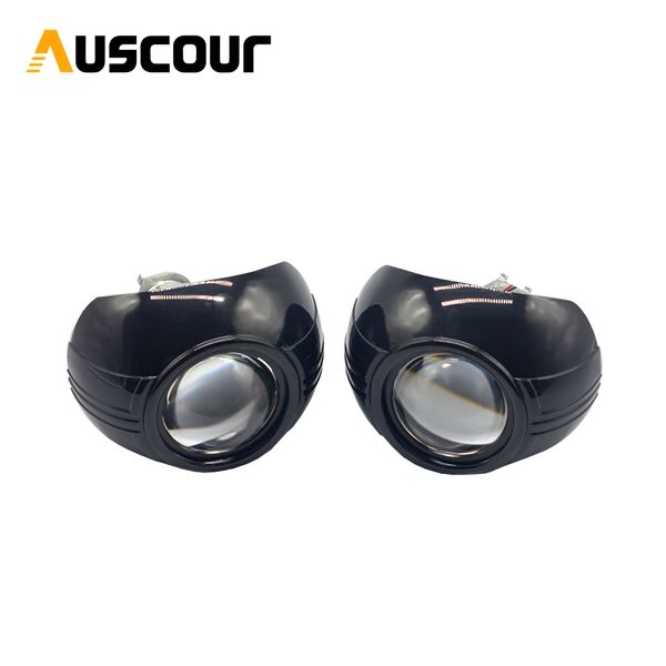 2 pcs 2.5inch bi xenon hid projector lens headlight headlamp for lhd rhd shrouds mask cover for h1 bulb h4 h7 car retrofit
2 pcs 2.5inch bi xenon hid projector lens headlight headlamp for lhd rhd shrouds mask cover for h1 bulb h4 h7 car retrofit